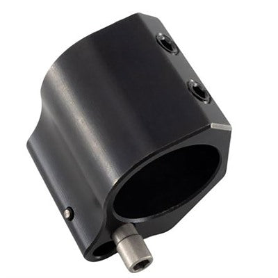 Easy-Install Adjustable Gas Block