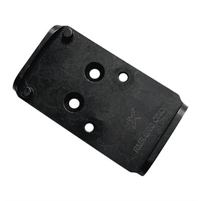 Optic Platform for Glock MOS