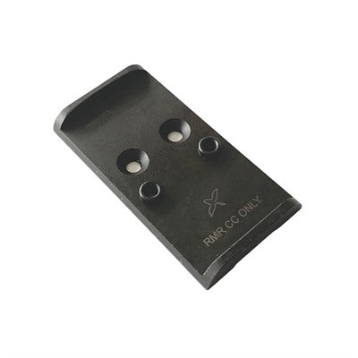 Optic Platform for Glock MOS Mounting Adapter