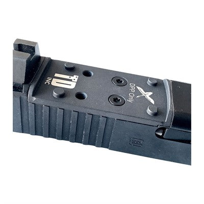Optic Platform Adapter for Glock MOS