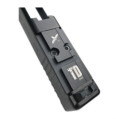 Optic Platform for Glock MOS Rail Adapter