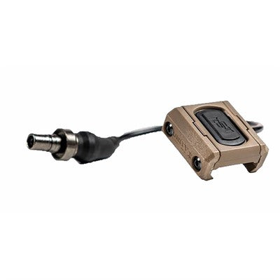 ModButton Lite Weapon Light Switch