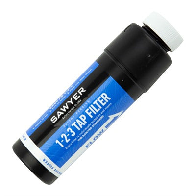 Tap Filter