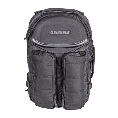 Everyday Carry Pistol Backpack