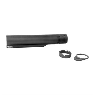 AR-15 Premium Mil-Spec Buffer Tube