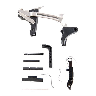 Lower Parts Kit for Glock 17 & 19
