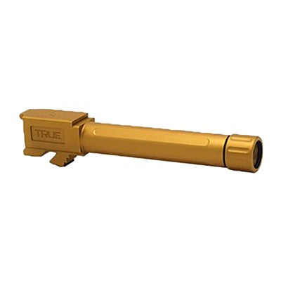 True Barrel for Glock 19/19X and 45