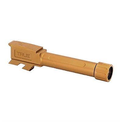 True Barrel for Glock 43/43X