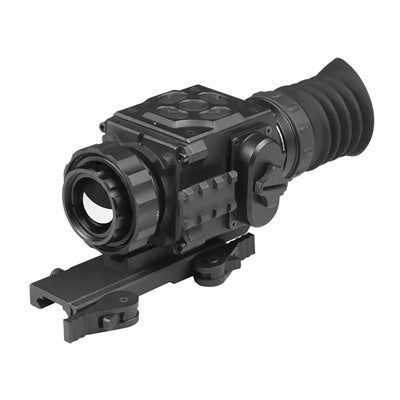AGM Rattler TS35-384 2-16x Thermal Rifle Scope
