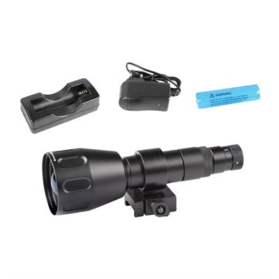 Sioux850 High-Power Long Range Infrared Illuminator