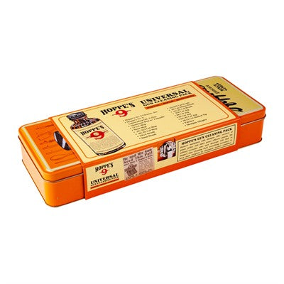 Tin Cleaning Kit for Firearms