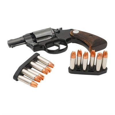 K-PAK 6 Shot Revolver Speedloader