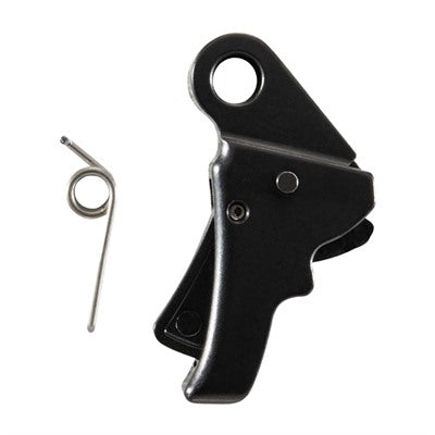 Action Enhancement Trigger for Springfield XDS Mod 2