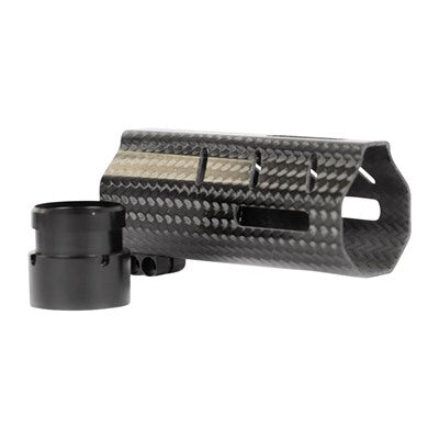 AR-15 Hoplite M-LOK Carbon Fiber Handguards