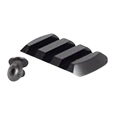 Hoplite Series Picatinny Rail Section