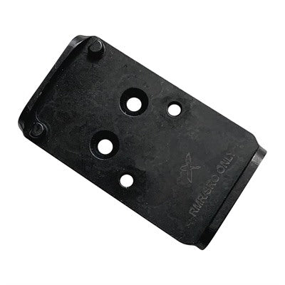 Trijicon RMRcc Adapter Plate for Glock 43/48