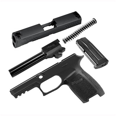 SIG Sauer P320 Compact X-Change Conversion Kit