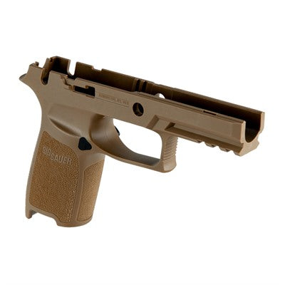 P320/250 Carry Grip Module 9/40/357 with Manual Safety