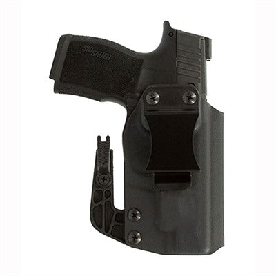 SIG P365XL Appendix Carry Holster