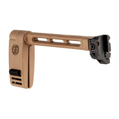 SIG MCX/MPX Pivoting Contour Brace