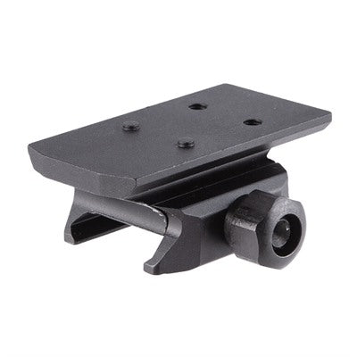 Romeo3 Max and XL Optic Mount