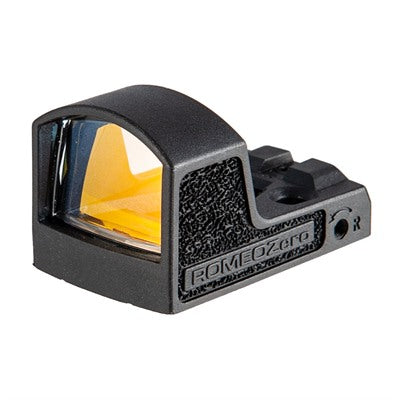 ROMEO Zero Reflex Sight