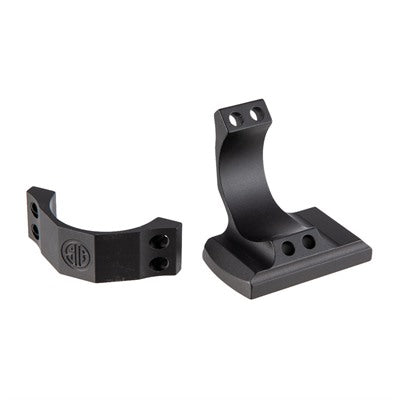 Alpha2 Red Dot Accessory Mount