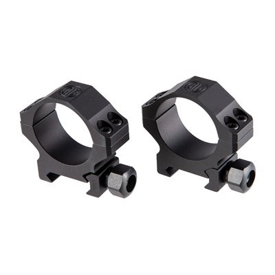 Alpha1 Scope Rings