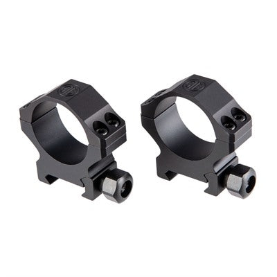Alpha1 Scope Rings