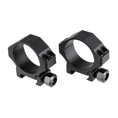 Alpha1 Scope Rings