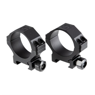 Alpha1 Scope Rings