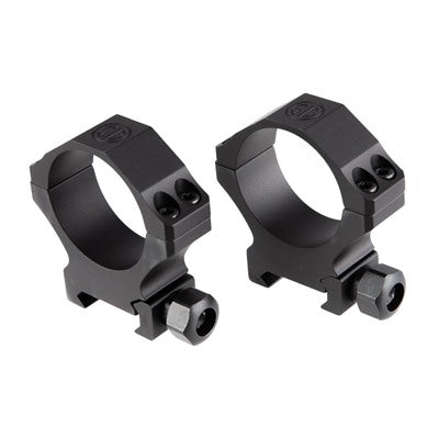 Alpha1 Scope Rings
