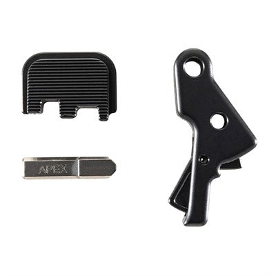 CZ P10 Action Enhancement Kit