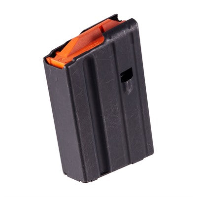 AR-15 6MM ARC MAGAZINE STEEL
