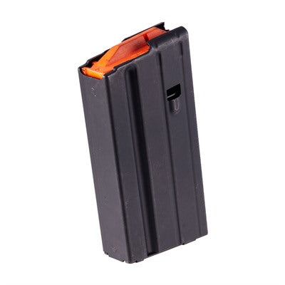 AR-15 6MM ARC MAGAZINE STEEL 810081130356