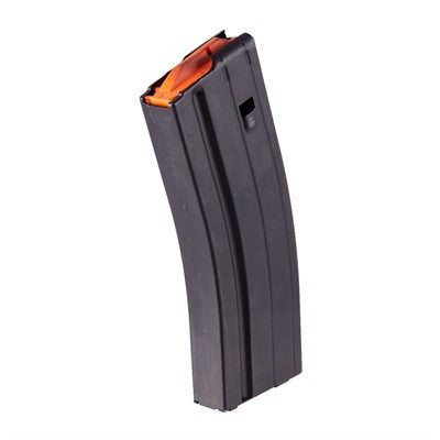 AR-15 6MM ARC MAGAZINE STEEL 810081130363