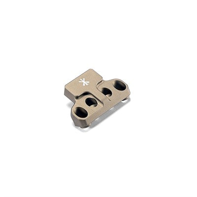FAST LPVO Offset Optic Base