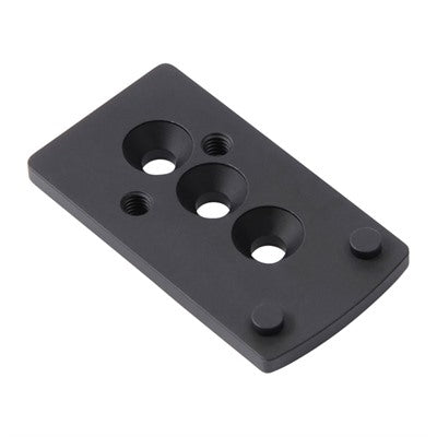 FAST LPVO Offset Optic Adapter Plate