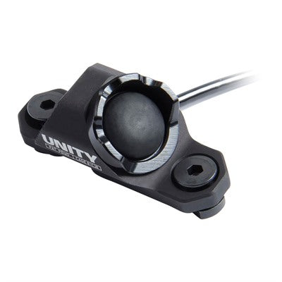 Hot Button Remote Pressure Switch