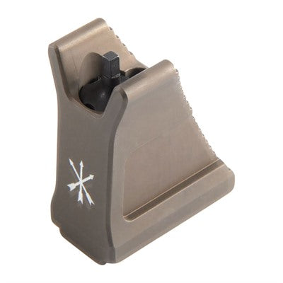 Fusion Backup Fixed Front Sight