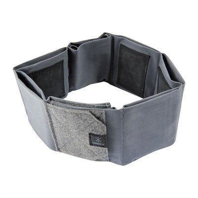 Clutch Belt Small (30-36) – Gray