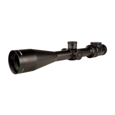 AccuPoint 3-18x50mm SFP Illuminated Rifle Scope