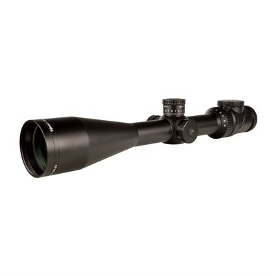 AccuPoint 3-18x50mm SFP Illuminated Rifle Scope