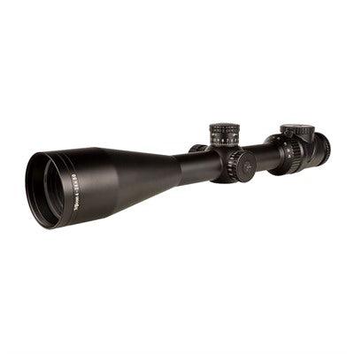 AccuPoint 4-24x50mm SFP Illuminated Rifle Scope