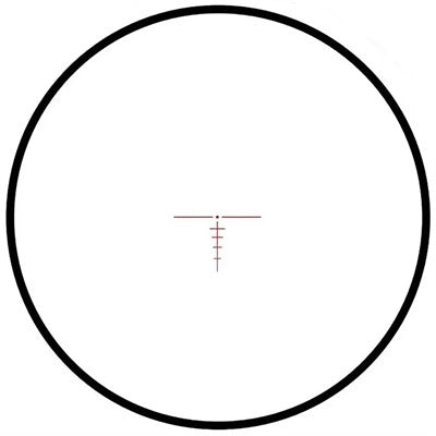 T432 4x36mm Prism Sight