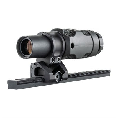LEAP Magnifier Optic Mount