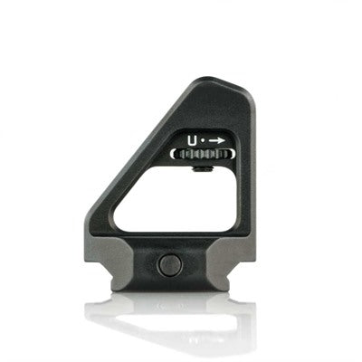 AR-15 Peak Ultralight Fixed Iron Sights