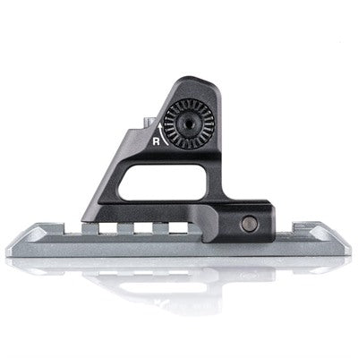AR-15 PEAK Ultralight Fixed Iron Sights