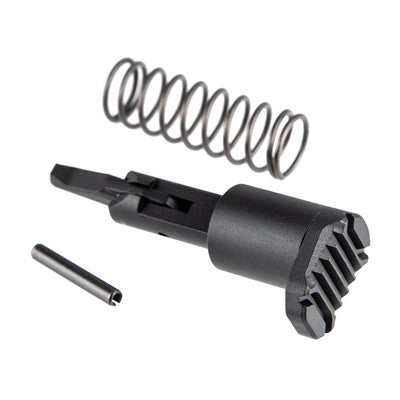 AR-15 Extended Forward Assist
