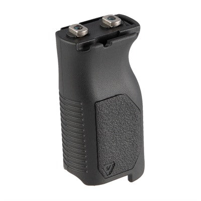 AR-15 Angled Grips with Cable Management